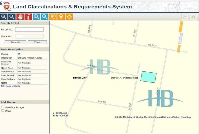 979151 - الصورة الرئيسية للعقار
