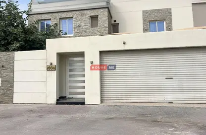 فيلا - 3 غرف نوم - 4 حمامات للبيع في المدينة الشمالية (مدينة سلمان) - المحافظة الشمالية