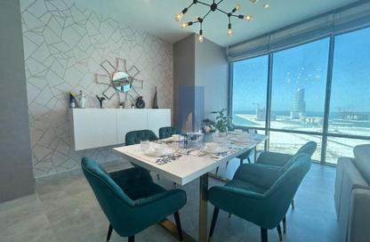 Apartment - 2 Bedrooms - 2 Bathrooms for rent in Seef - Capital Governorate Apartment - 2 Bedrooms - 2 Bathrooms for rent in Seef - Capital Governorate