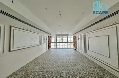 مكتب - استوديو - 2 حمامات للايجار في مدينة الحديقة المائية - المنامة - محافظة العاصمة