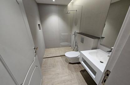 Apartment - Studio - 1 for rent in Al Juffair - Capital Governorate