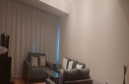 Apartment - 3 Bedrooms - 4 Bathrooms for rent in Abraj Al Lulu - Manama - Capital Governorate