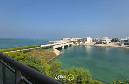 Apartment - 2 - 2 for rent in Tala Island - Amwaj Islands - Muharraq Governorate