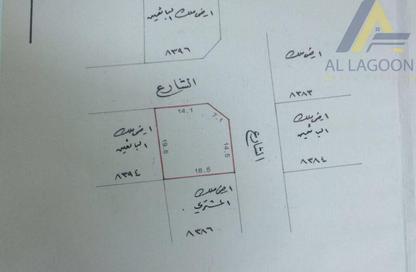 Land - Studio for sale in Maqabah - Northern Governorate Land - Studio for sale in Maqabah - Northern Governorate