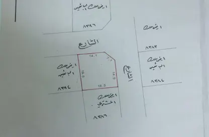 Land - Studio for sale in Maqabah - Northern Governorate