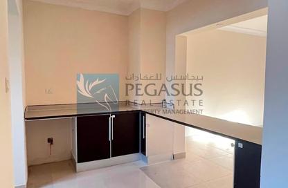 Villa - 3 Bedrooms - 4 Bathrooms for rent in Al Juffair - Capital Governorate