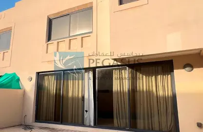 فيلا - 3 غرف نوم - 4 حمامات للايجار في الجفير - محافظة العاصمة فيلا - 3 غرف نوم - 4 حمامات للايجار في الجفير - محافظة العاصمة