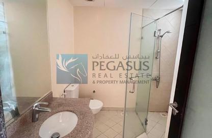 Villa - 3 Bedrooms - 4 Bathrooms for rent in Al Juffair - Capital Governorate