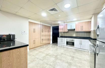 Apartment - 2 - 2 for rent in The Lagoon - Amwaj Islands - Muharraq Governorate