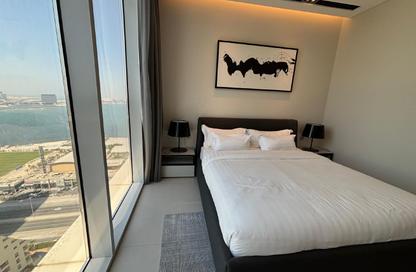 Apartment - 1 - 1 for rent in Al Juffair - Capital Governorate Apartment - 1 - 1 for rent in Al Juffair - Capital Governorate