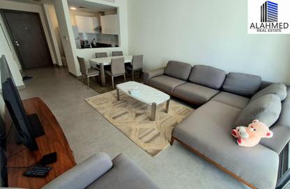 Apartment - 2 - 3 for rent in Amwaj Avenue - Amwaj Islands - Muharraq Governorate Apartment - 2 - 3 for rent in Amwaj Avenue - Amwaj Islands - Muharraq Governorate