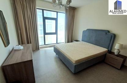 Apartment - 2 - 3 for rent in Amwaj Avenue - Amwaj Islands - Muharraq Governorate