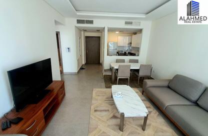 Apartment - 2 - 3 for rent in Amwaj Avenue - Amwaj Islands - Muharraq Governorate Apartment - 2 - 3 for rent in Amwaj Avenue - Amwaj Islands - Muharraq Governorate
