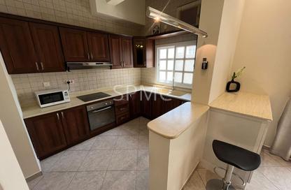 Apartment - 1 - 1 for rent in Janabiya - Northern Governorate