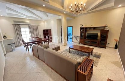 Apartment - 1 - 1 for rent in Janabiya - Northern Governorate