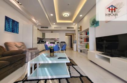 Apartment - 1 Bedroom - 1 Bathroom for rent in Hidd - Muharraq Governorate