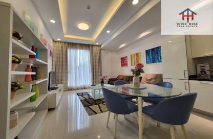Apartment - 1 Bedroom - 1 Bathroom for rent in Hidd - Muharraq Governorate Apartment - 1 Bedroom - 1 Bathroom for rent in Hidd - Muharraq Governorate
