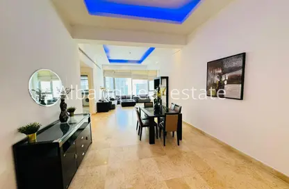 شقة - 2 غرف نوم - 3 حمامات للايجار في الجفير - محافظة العاصمة