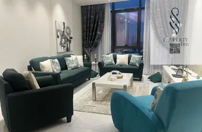 Apartment - 2 Bedrooms - 3 Bathrooms for rent in Seef - Capital Governorate