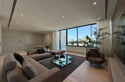 Villa - 4 Bedrooms - 7 Bathrooms for sale in Reef Island - Capital Governorate