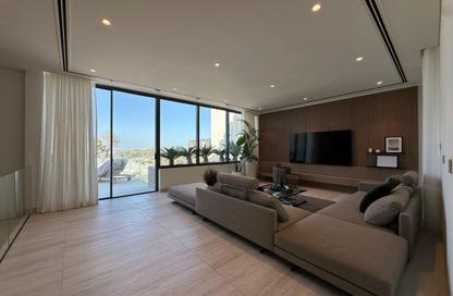Villa - 4 Bedrooms - 7 Bathrooms for sale in Reef Island - Capital Governorate