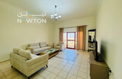 Apartment - 2 Bedrooms - 3 Bathrooms for rent in Al Juffair - Capital Governorate Apartment - 2 Bedrooms - 3 Bathrooms for rent in Al Juffair - Capital Governorate