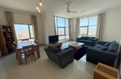 Apartment - 2 Bedrooms - 2 Bathrooms for rent in Hidd - Muharraq Governorate Apartment - 2 Bedrooms - 2 Bathrooms for rent in Hidd - Muharraq Governorate