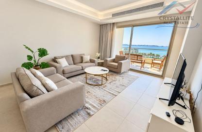 Apartment - 2 - 3 for rent in Amwaj Avenue - Amwaj Islands - Muharraq Governorate