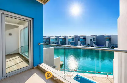 Villa - 3 Bedrooms - 4 Bathrooms for sale in Al Naseem - Diyar Al Muharraq - Muharraq Governorate