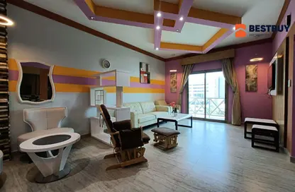 شقة - غرفة نوم - 2 حمامات للايجار في البسيتين - المحرق