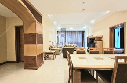 Apartment - 3 Bedrooms - 4 Bathrooms for rent in Seef - Capital Governorate Apartment - 3 Bedrooms - 4 Bathrooms for rent in Seef - Capital Governorate