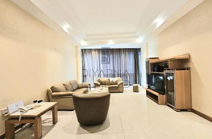 Apartment - 3 Bedrooms - 4 Bathrooms for rent in Seef - Capital Governorate Apartment - 3 Bedrooms - 4 Bathrooms for rent in Seef - Capital Governorate