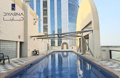 Apartment - 3 Bedrooms - 4 Bathrooms for rent in Seef - Capital Governorate