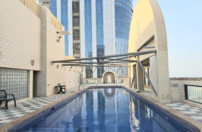Apartment - 3 Bedrooms - 4 Bathrooms for rent in Seef - Capital Governorate Apartment - 3 Bedrooms - 4 Bathrooms for rent in Seef - Capital Governorate