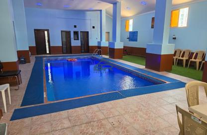 Apartment - Studio - 1 for rent in Seef - Capital Governorate