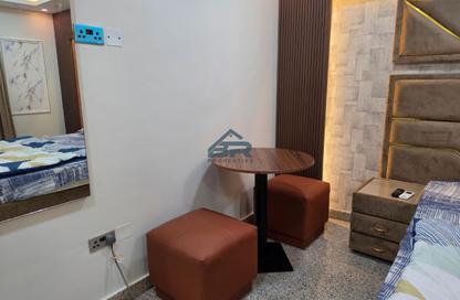 Apartment - Studio - 1 for rent in Seef - Capital Governorate