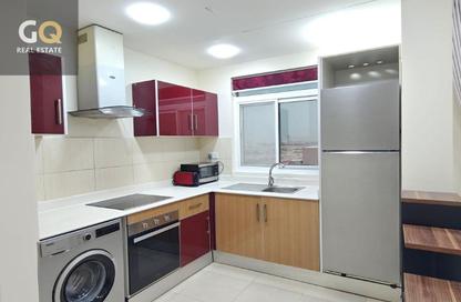 Apartment - 2 Bedrooms - 2 Bathrooms for rent in Janabiya - Northern Governorate Apartment - 2 Bedrooms - 2 Bathrooms for rent in Janabiya - Northern Governorate