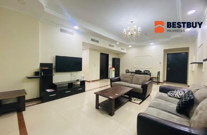 Apartment - 2 Bedrooms - 2 Bathrooms for rent in Al Juffair - Capital Governorate Apartment - 2 Bedrooms - 2 Bathrooms for rent in Al Juffair - Capital Governorate