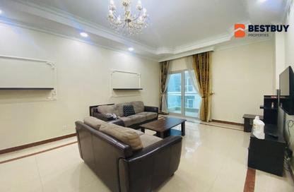 Apartment - 2 Bedrooms - 2 Bathrooms for rent in Al Juffair - Capital Governorate Apartment - 2 Bedrooms - 2 Bathrooms for rent in Al Juffair - Capital Governorate