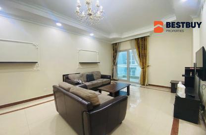 Apartment - 2 Bedrooms - 2 Bathrooms for rent in Al Juffair - Capital Governorate Apartment - 2 Bedrooms - 2 Bathrooms for rent in Al Juffair - Capital Governorate