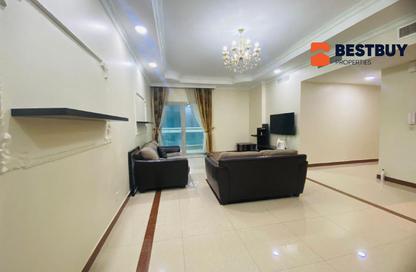 Apartment - 2 Bedrooms - 2 Bathrooms for rent in Al Juffair - Capital Governorate Apartment - 2 Bedrooms - 2 Bathrooms for rent in Al Juffair - Capital Governorate