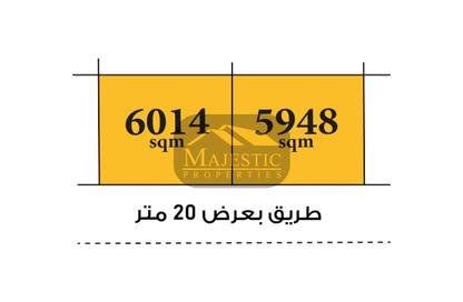 أرض - استوديو للبيع في دمستان - المحافظة الشمالية