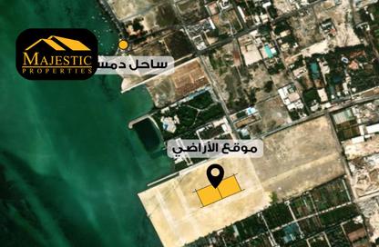Land - Studio for sale in Dumistan - Northern Governorate Land - Studio for sale in Dumistan - Northern Governorate