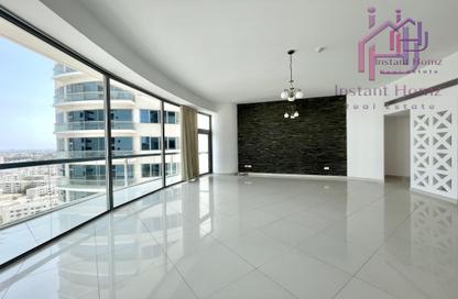 Apartment - 2 Bedrooms - 3 Bathrooms for rent in Sanabis - Manama - Capital Governorate