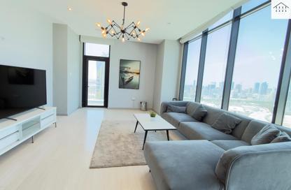 Apartment - 2 Bedrooms - 2 Bathrooms for sale in Seef - Capital Governorate