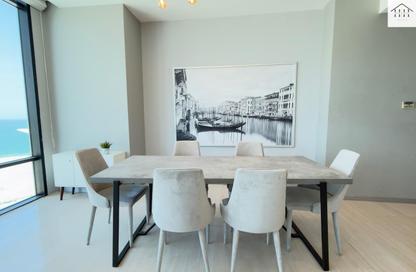 Apartment - 2 Bedrooms - 2 Bathrooms for sale in Seef - Capital Governorate