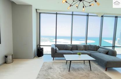 Apartment - 2 Bedrooms - 2 Bathrooms for sale in Seef - Capital Governorate