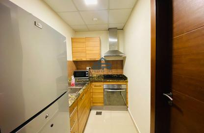 Apartment - 1 - 2 for rent in Um Al Hasam - Manama - Capital Governorate