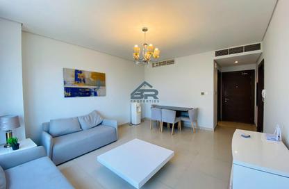 Apartment - 1 - 2 for rent in Um Al Hasam - Manama - Capital Governorate Apartment - 1 - 2 for rent in Um Al Hasam - Manama - Capital Governorate