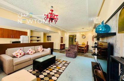Apartment - 1 - 1 for rent in Al Juffair - Capital Governorate Apartment - 1 - 1 for rent in Al Juffair - Capital Governorate